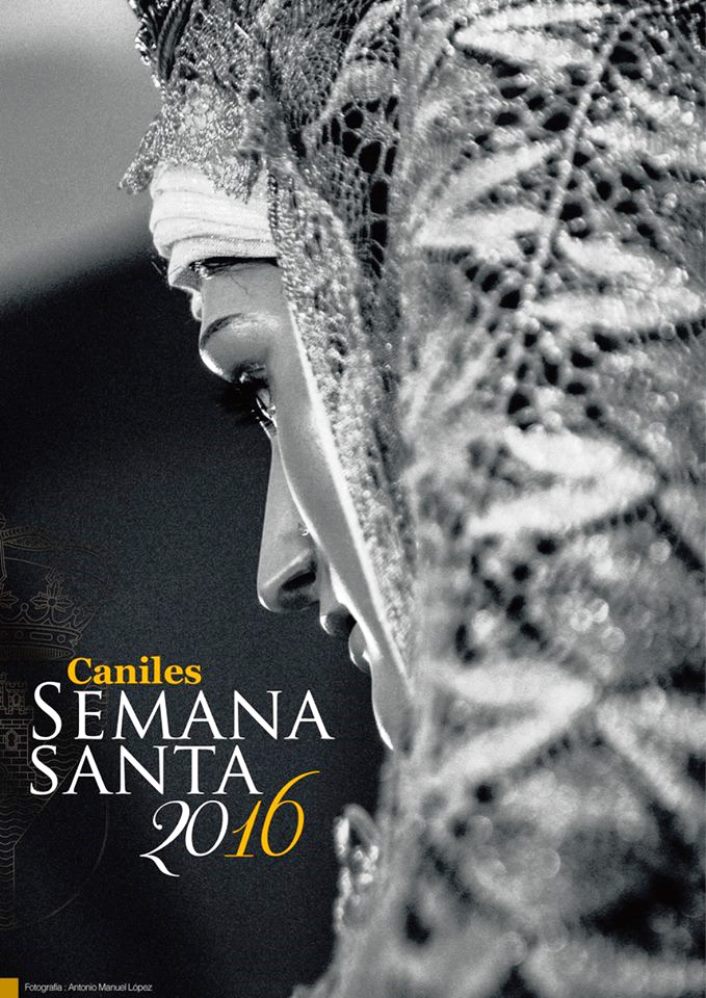 Semana Santa en Caniles  